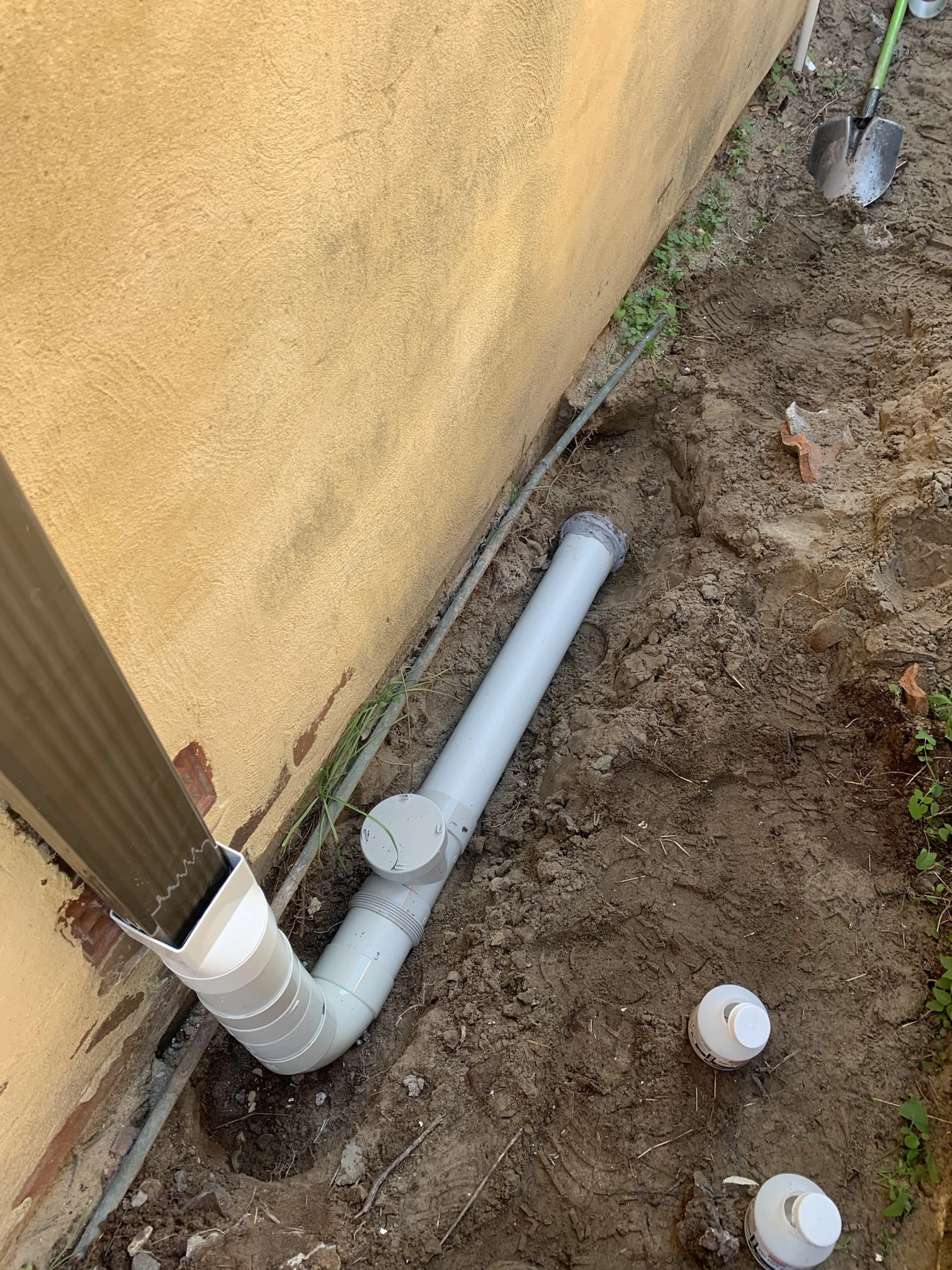 Dover Heights Blocked Pipe Dover Heights Blocked Pipe